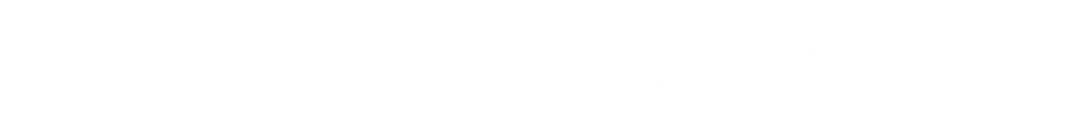 CENTURY 21 Realty Professionals Logo